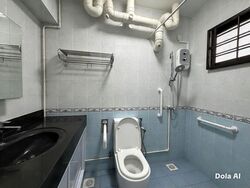 Blk 276C Wenya (Jurong West), HDB 4 Rooms #629274511